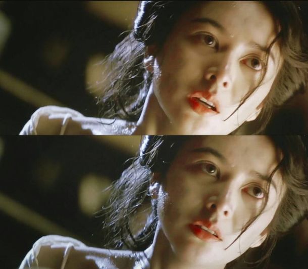 蛇蝎女人香